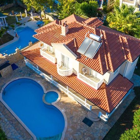 Villa Etki Ortaca  Kültér fotó