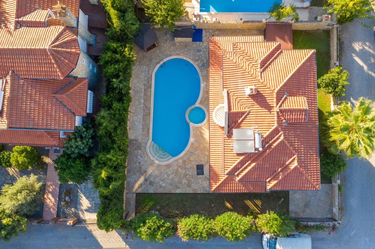 Villa Etki Ortaca  Kültér fotó