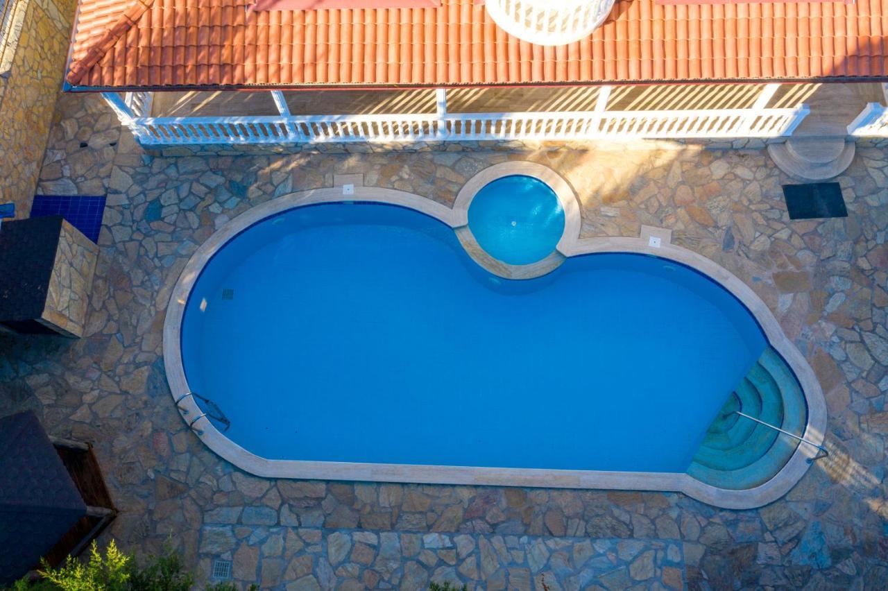 Villa Etki Ortaca  Kültér fotó