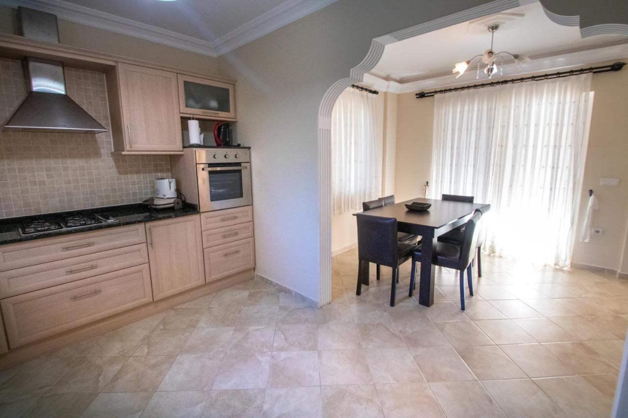 Villa Etki Ortaca  Kültér fotó