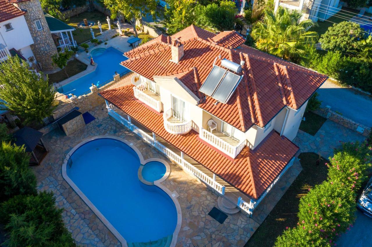 Villa Etki Ortaca  Kültér fotó