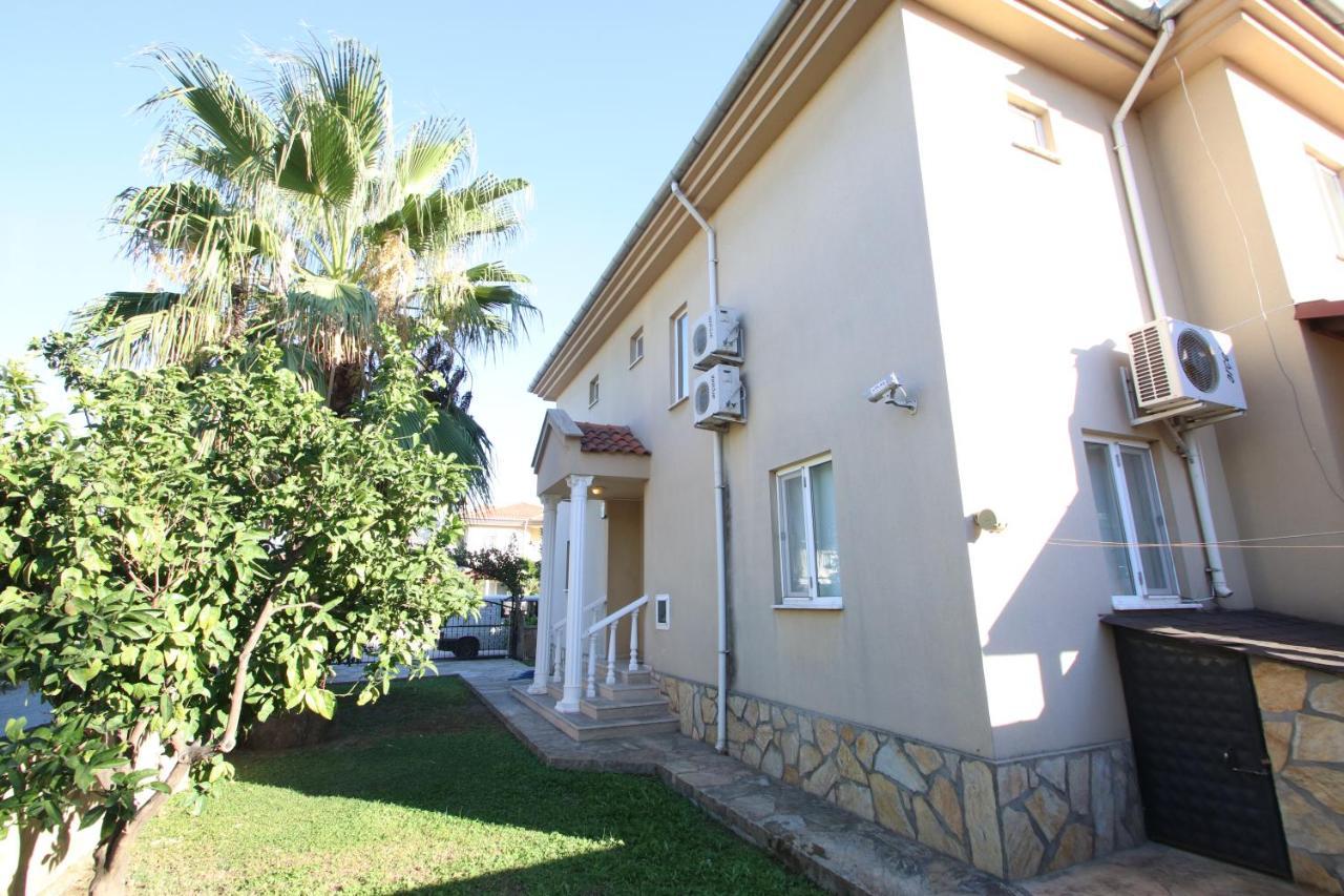 Villa Etki Ortaca  Kültér fotó