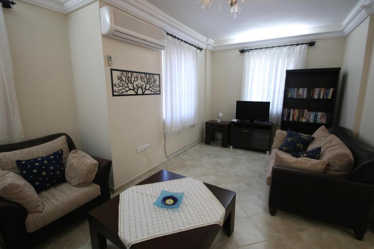 Villa Etki Ortaca  Kültér fotó