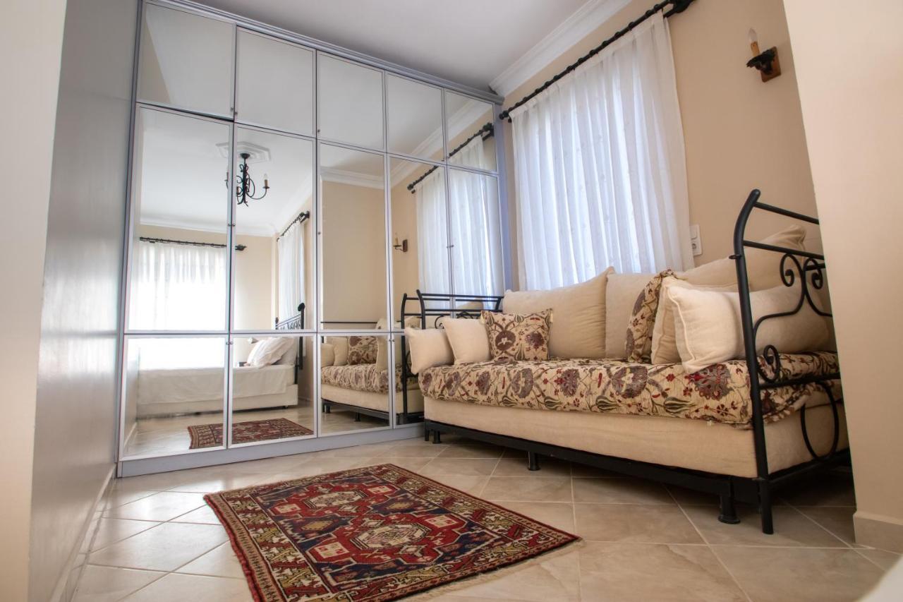 Villa Etki Ortaca  Kültér fotó