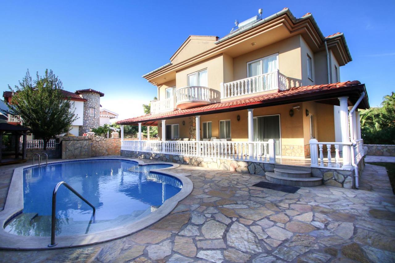 Villa Etki Ortaca  Kültér fotó