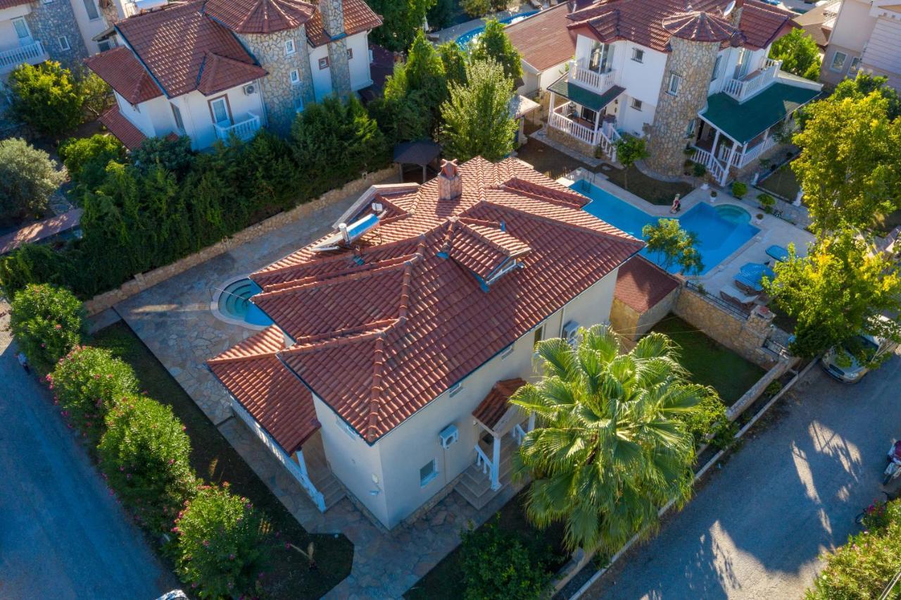 Villa Etki Ortaca  Kültér fotó