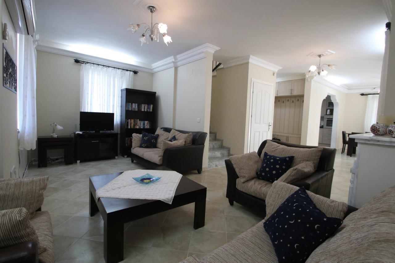 Villa Etki Ortaca  Kültér fotó