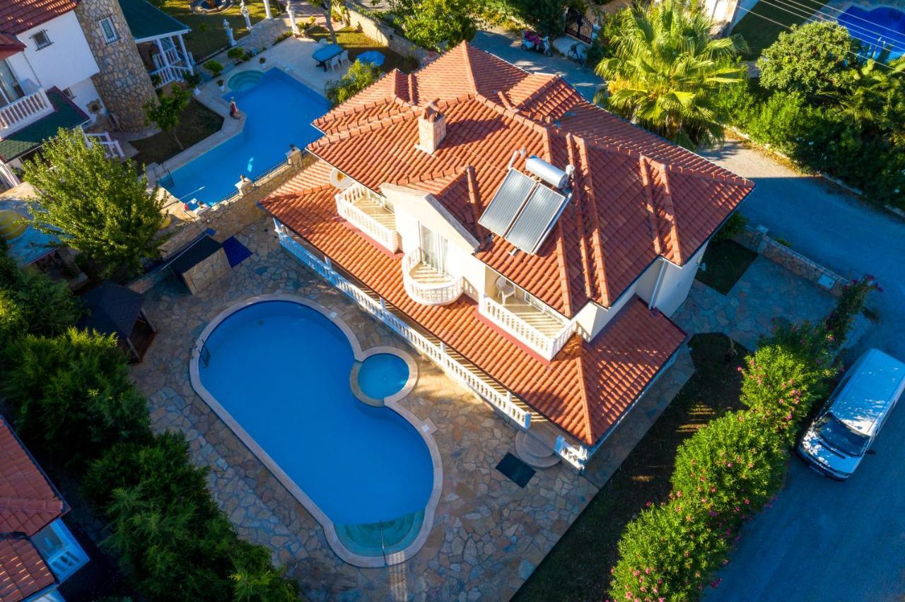Villa Etki Ortaca  Kültér fotó