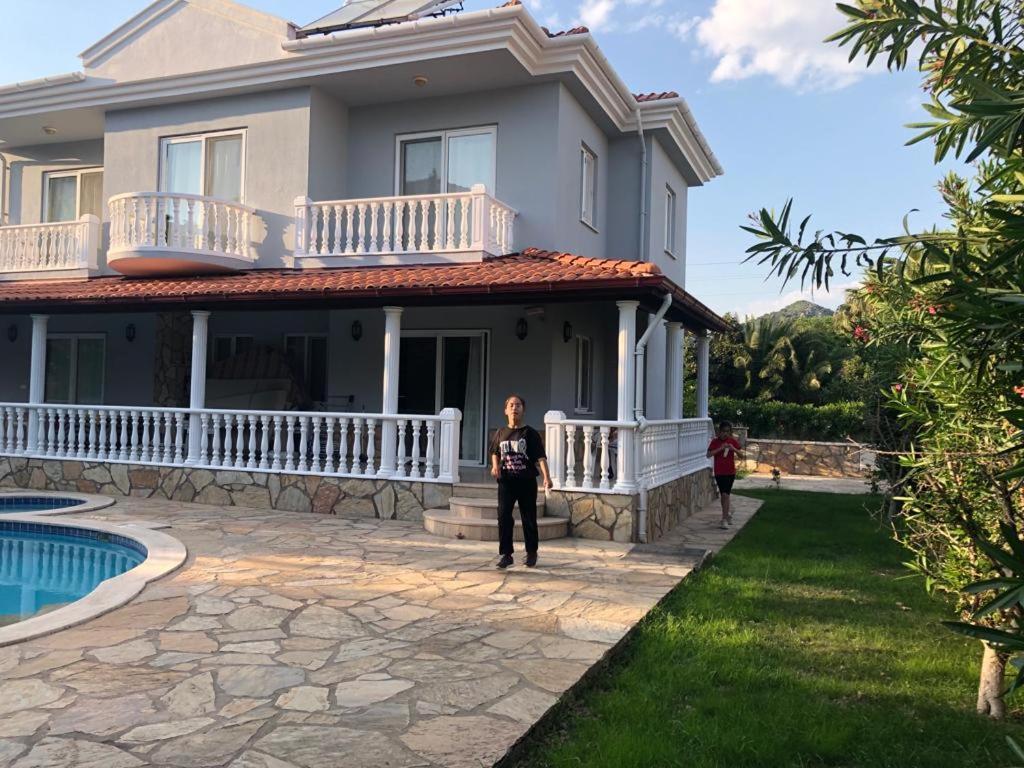 Villa Etki Ortaca  Kültér fotó