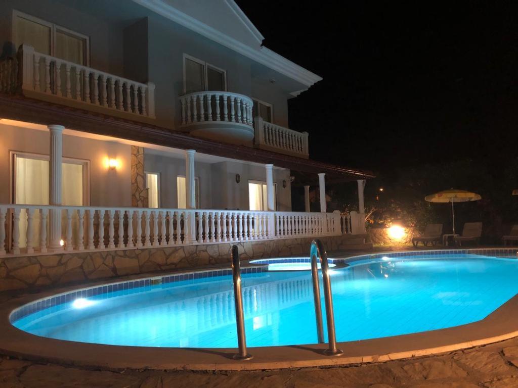 Villa Etki Ortaca  Kültér fotó