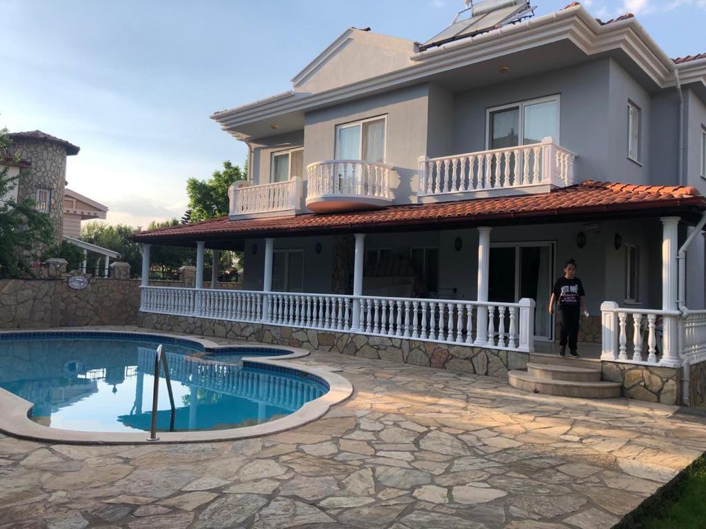 Villa Etki Ortaca  Kültér fotó