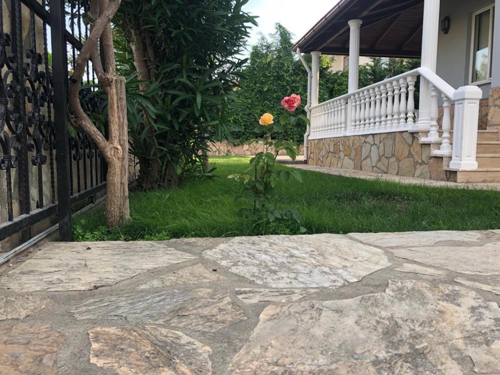 Villa Etki Ortaca  Kültér fotó