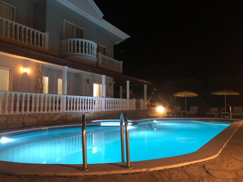 Villa Etki Ortaca  Kültér fotó